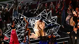 Filtran quién protagonizaría el show de medio tiempo del Super Bowl 2027