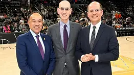 La NBA anuncia su inversión histórica para revolucionar el baloncesto europeo en 2027