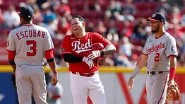 LMB: Asdrúbal Cabrera nuevo manager de Guerreros de Oaxaca