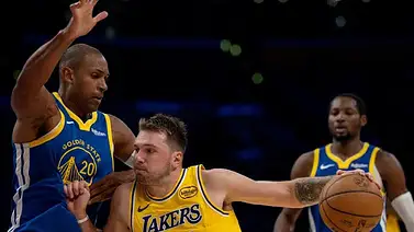 NBA: Estos son los juegos para la jornada de este miércoles 21 de octubre NBA: Estos son los juegos para la jornada de este miércoles 21 de octubre