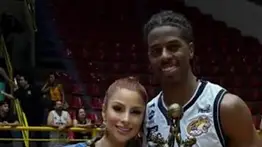 De la gloria deportiva al bochorno: Georginho de Paula recibe un nuevo trofeo de MVP tras un altercado familiar