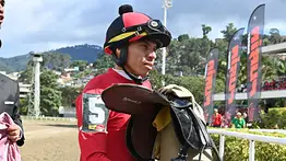 ¿Vuelve el muchacho a La Rinconada? La posible monta de Emisael Jaramillo para el Clásico Simón Bolívar (GI)