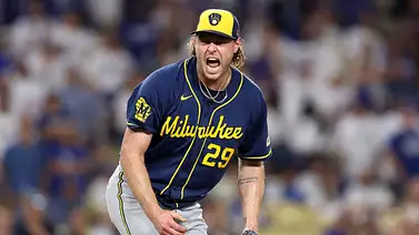 Rays vs. Brewers: Arranca la Serie Mundial 2026 en el American Family Field Rays vs. Brewers: Arranca la Serie Mundial 2026 en el American Family Field