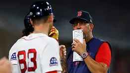 MLB: Medias Rojas confirma cambios en el staff de coaches