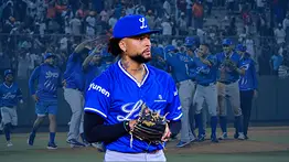 LIDOM: Tigres del Licey firman histórico juego sin hit ni carreras