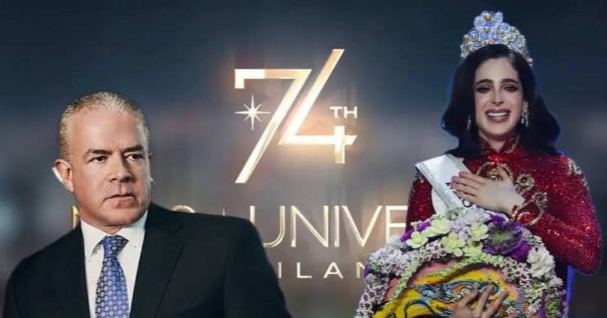 HBO expondrá el presunto fraude del Miss Universo: La verdad del triunfo de Fátima Bosch