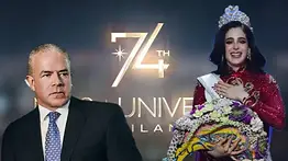 HBO expondrá el presunto fraude del Miss Universo: La verdad del triunfo de Fátima Bosch