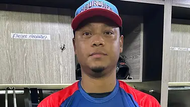 LVBP: La Guaira se prepara para el debut de un importante abridor grandeliga LVBP: La Guaira se prepara para el debut de un importante abridor grandeliga