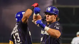 LVBP: A Tigres de Aragua se les suma este slugger