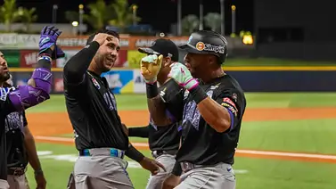 LVBP: Bravos doblega a Tiburones y vuelve a la senda victoriosa LVBP: Bravos doblega a Tiburones y vuelve a la senda victoriosa