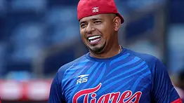LVBP: Eduardo Escobar rompe el silencio tras salir de Tigres