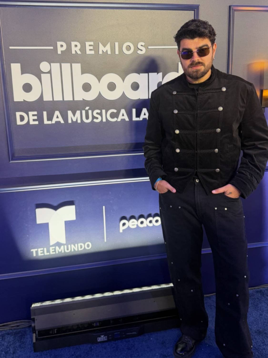 Artistas venezolanos brillaron en los Premios Billboard de la Música Latina 2026 Artistas venezolanos brillaron en los Premios Billboard de la Música Latina 2026