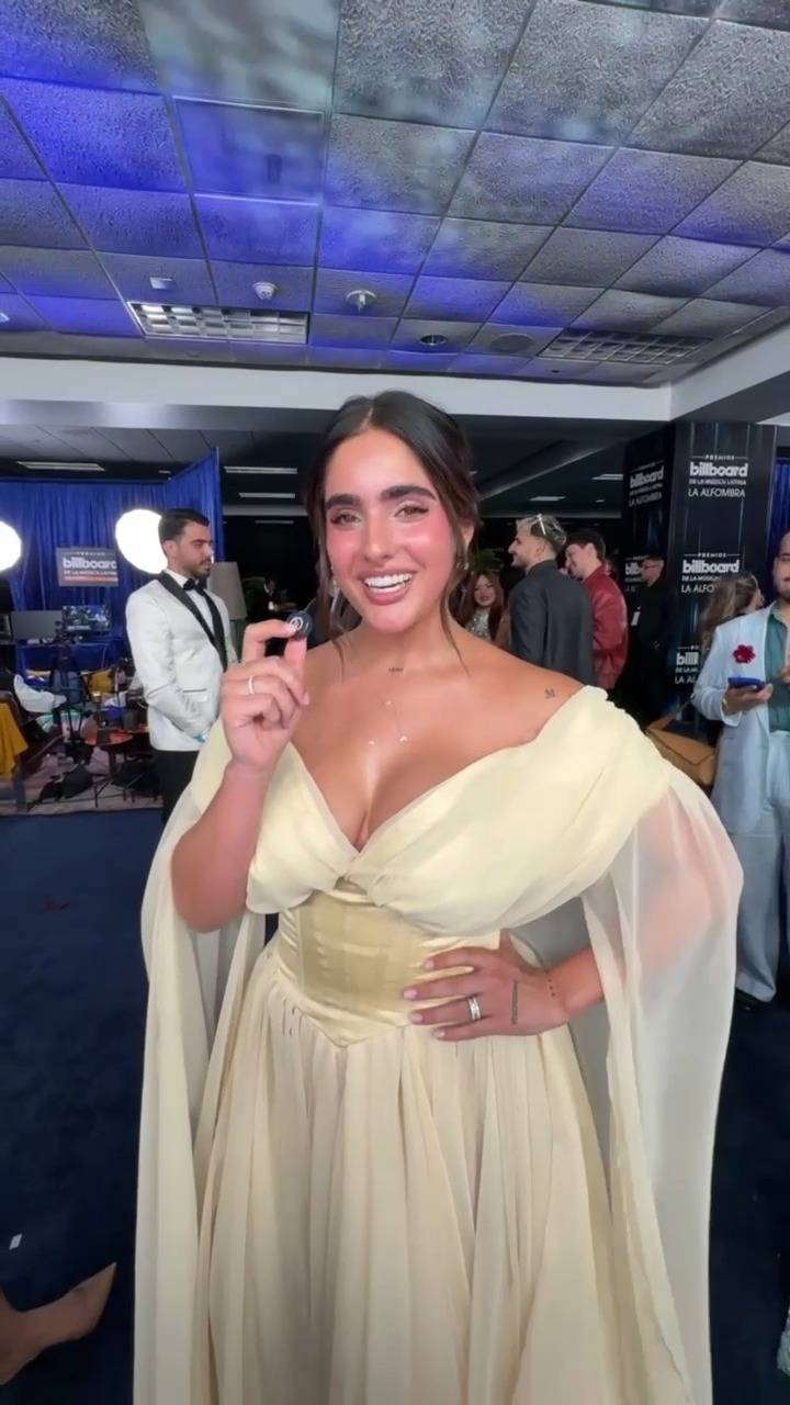 Artistas venezolanos brillaron en los Premios Billboard de la Música Latina 2026 Artistas venezolanos brillaron en los Premios Billboard de la Música Latina 2026