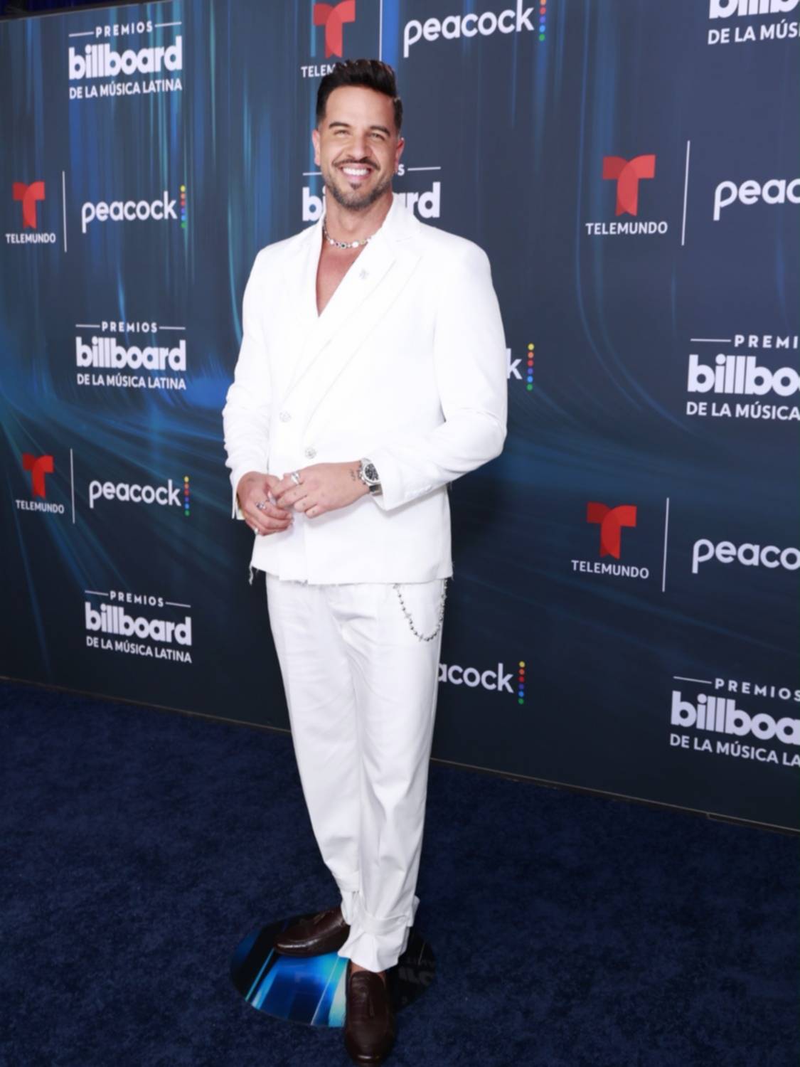 Artistas venezolanos brillaron en los Premios Billboard de la Música Latina 2026 Artistas venezolanos brillaron en los Premios Billboard de la Música Latina 2026