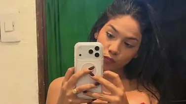 Emily Galaviz reveló quién era su amor platónico de “Somos Tú y Yo” Emily Galaviz reveló quién era su amor platónico de “Somos Tú y Yo”