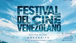 El Festival del Cine Venezolano regresa a Margarita con una monumental edición doble 