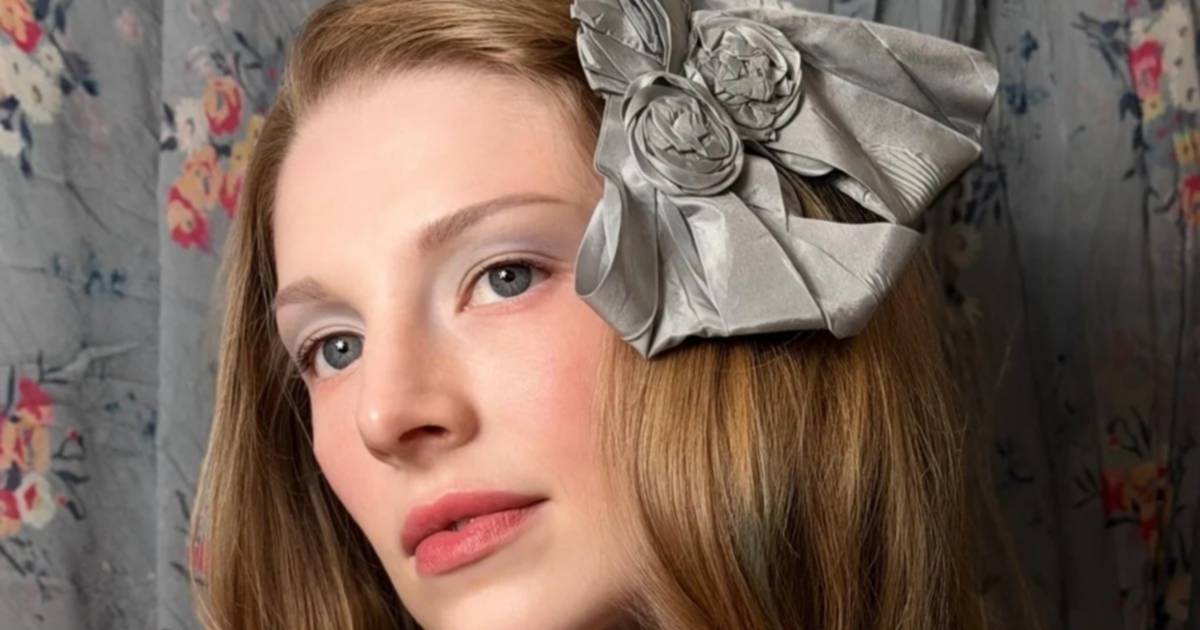 Hunter Shchaefer Hunter Schafer de “Los Juegos del Hambre” se sincera sobre su ...