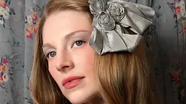 Hunter Schafer de “Los Juegos del Hambre” se sincera sobre su reasignación de género