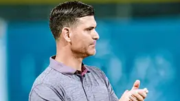 LVBP: José "Chato" Yépez revela las claves de su gestión en Cardenales de Lara