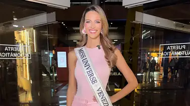 Clara Vegas dirá presente en exclusivo evento del Miss Universo en Miami Clara Vegas dirá presente en exclusivo evento del Miss Universo en Miami