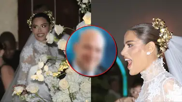 Ariadna Gutiérrez se casó en secreto con un multimillonario: ¿Quién es? Ariadna Gutiérrez se casó en secreto con un multimillonario: ¿Quién es?