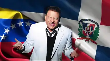 Wilfrido Vargas regresa a Venezuela con un único concierto: ¿Dónde y Cuándo? Wilfrido Vargas regresa a Venezuela con un único concierto: ¿Dónde y Cuándo?