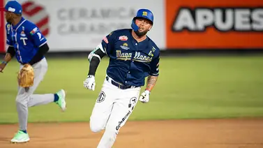 La LVBP cierra el fin de semana con 4 partidazos este domingo 25 de octubre La LVBP cierra el fin de semana con 4 partidazos este domingo 25 de octubre