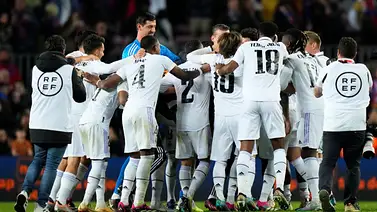 ¿Cómo le ha ido al Real Madrid en sus útimas 5 visitas al Camp Nou? ¿Cómo le ha ido al Real Madrid en sus útimas 5 visitas al Camp Nou?