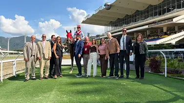 ¡Gran respuesta en La Rinconada! El 5y6 nacional registra un nuevo monto sellado este domingo ¡Gran respuesta en La Rinconada! El 5y6 nacional registra un nuevo monto sellado este domingo