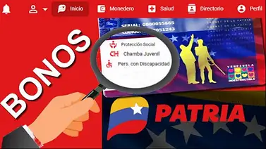 Bonos pendientes para la última semana de octubre en el Sistema Patria Bonos pendientes para la última semana de octubre en el Sistema Patria