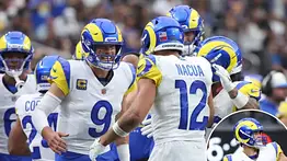 Matthew Stafford hace historia en la NFL: nuevo líder de pases de touchdown de los Rams