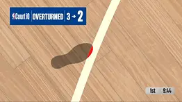 La tecnología NBA Court iQ debuta en la liga ajustando la precisión de los lanzamientos