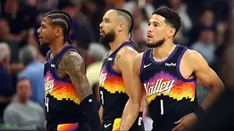 La autocrítica de Devin Booker: cuando el banquillo de los Suns marca el camino de la química colectiva