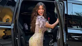¿Nuevo romance? Sofía Vergara fue vista tomada de la mano con famoso cantante