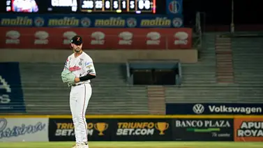 LVBP: Águilas del Zulia liberan a dos importados tras un arranque desastroso LVBP: Águilas del Zulia liberan a dos importados tras un arranque desastroso