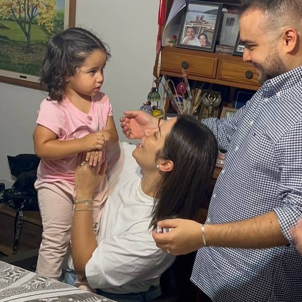 Daniela Alvarado celebró sus 45 años rodeada de amor: mira las mejores fotos Daniela Alvarado celebró sus 45 años rodeada de amor: mira las mejores fotos