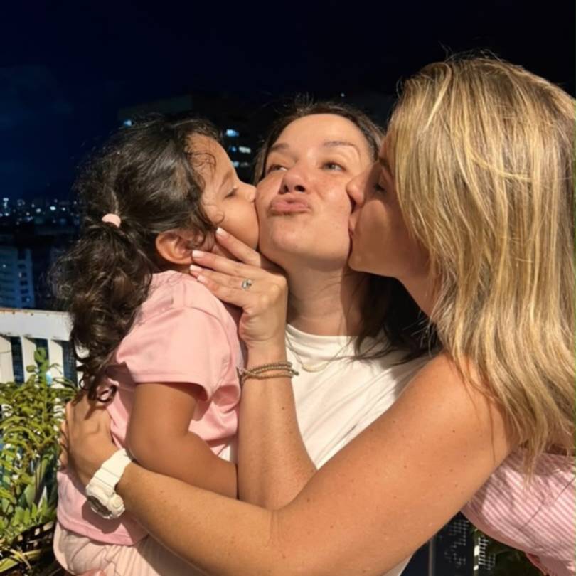 Daniela Alvarado celebró sus 45 años rodeada de amor: mira las mejores fotos Daniela Alvarado celebró sus 45 años rodeada de amor: mira las mejores fotos