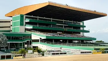 El óvalo del Cabriales recibe a un ganador selectivo tras más de un año fuera de las pistas El óvalo del Cabriales recibe a un ganador selectivo tras más de un año fuera de las pistas