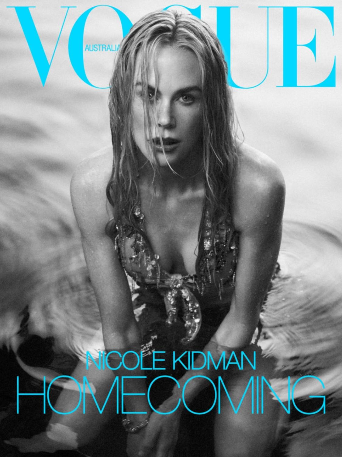 Nicole Kidman muestra lo sexy que luce su cuerpo a los 59 años Nicole Kidman muestra lo sexy que luce su cuerpo a los 59 años