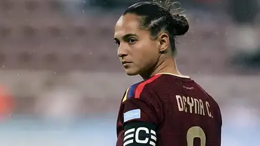 ¡Igualan su récord! Deyna Castellanos comparte el liderado en el Mundial Sub-17 ¡Igualan su récord! Deyna Castellanos comparte el liderado en el Mundial Sub-17