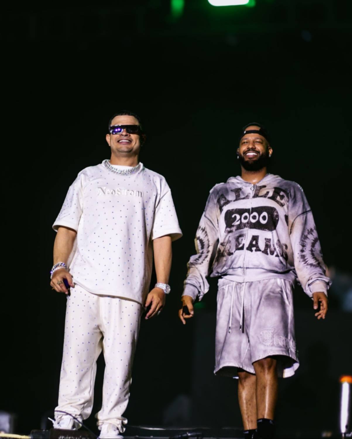 El drama económico que enfrentaron Jowell y Randy tras perder 500 mil dólares El drama económico que enfrentaron Jowell y Randy tras perder 500 mil dólares