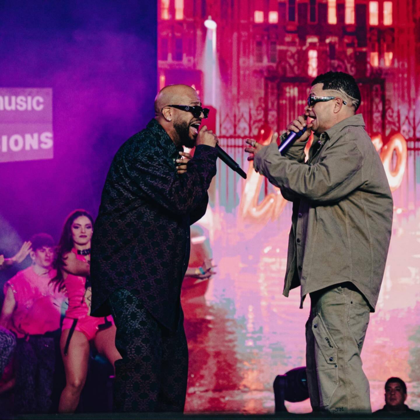 El drama económico que enfrentaron Jowell y Randy tras perder 500 mil dólares El drama económico que enfrentaron Jowell y Randy tras perder 500 mil dólares