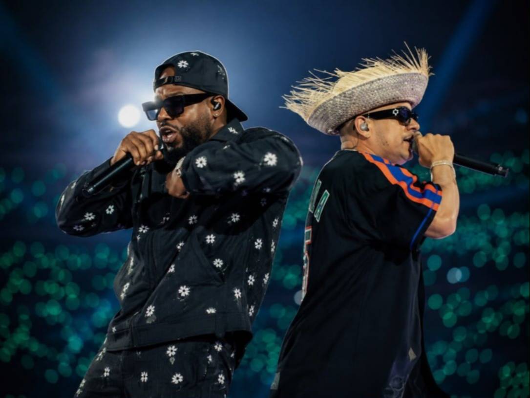 El drama económico que enfrentaron Jowell y Randy tras perder 500 mil dólares El drama económico que enfrentaron Jowell y Randy tras perder 500 mil dólares