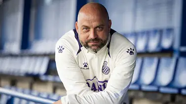¡Destituido! El Espanyol despide a Manolo González tras caer ante un cuarta división ¡Destituido! El Espanyol despide a Manolo González tras caer ante un cuarta división