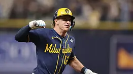 Cooper Pratt logra lo jamás visto para un novato en la Serie Mundial