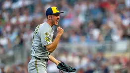 Duelo trascendental en la Serie Mundial: Jacob Misiorowski saltará a la loma en el Juego 5