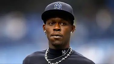 ¿Por qué el mercado de agencia libre de Jazz Chisholm Jr. es uno de los más impredecibles de la MLB? ¿Por qué el mercado de agencia libre de Jazz Chisholm Jr. es uno de los más impredecibles de la MLB?