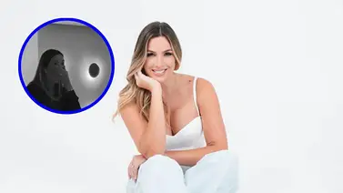 Así fue el encuentro de la esposa de Jonathan Moly con un Backstreet Boys Así fue el encuentro de la esposa de Jonathan Moly con un Backstreet Boys