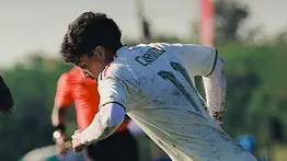 La Vinotinto Sub-15 cae ante Brasil en los octavos de final del Mundial