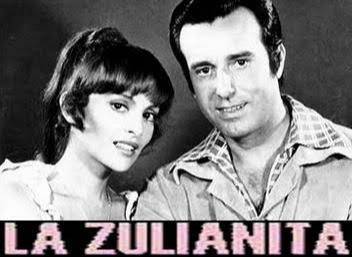 El gran regreso de Lupita Ferrer a Venevisión